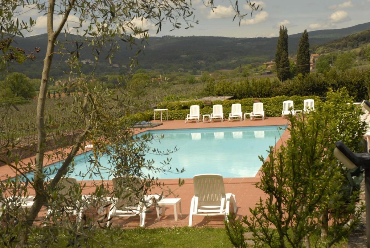 Relais Borgo Di Toiano - Housity