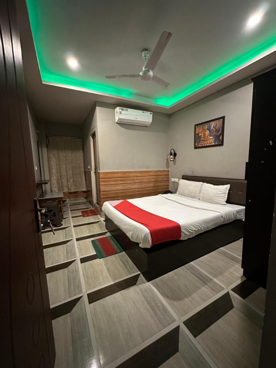 GD HOTEL NJP - Housity