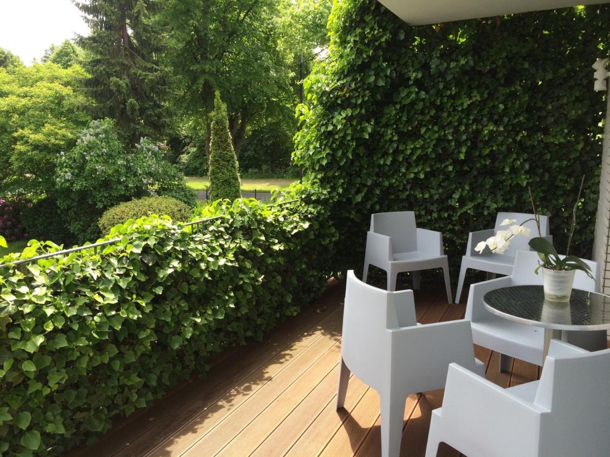 Luxussuite mit Steinway-Flügel - Housity