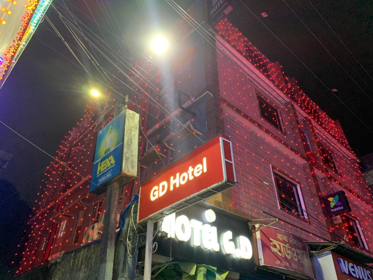 GD HOTEL NJP - Housity