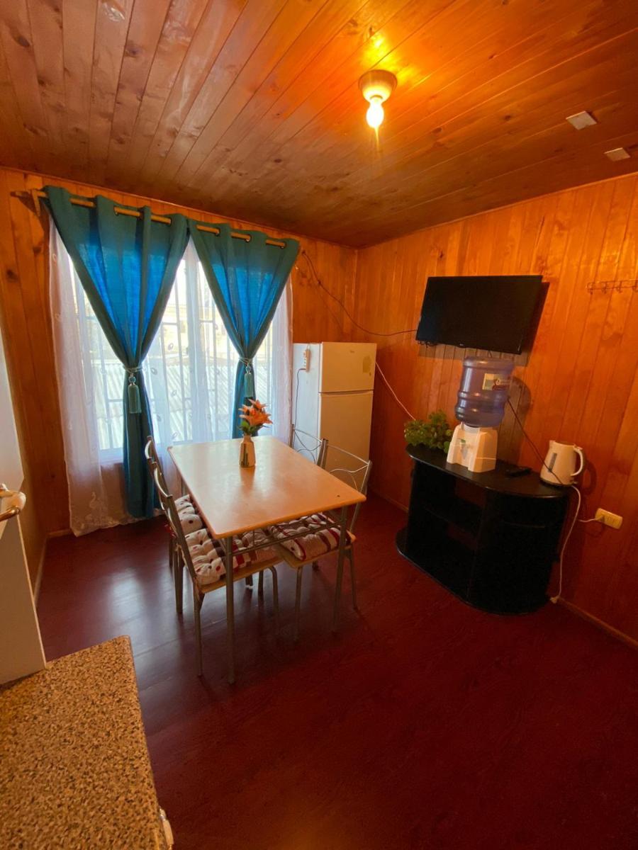 Hospedaje Pudahuel - Housity