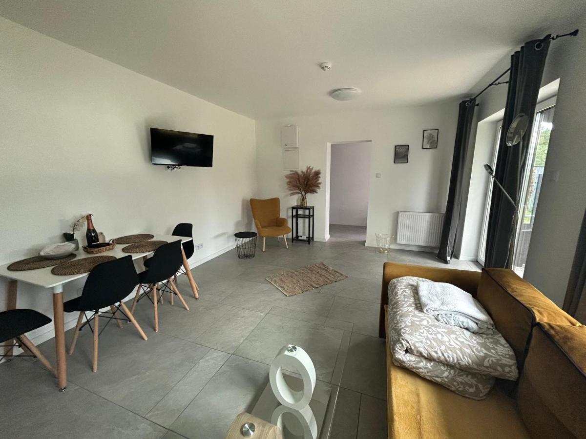 Koniec Świata dom 84m2 z 2 sypialniami i salonem - Housity