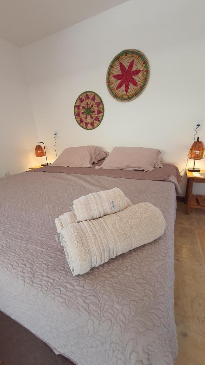 BEACH HOUSE - Apartment 1 - com cozinha - with kitchen - Housity
