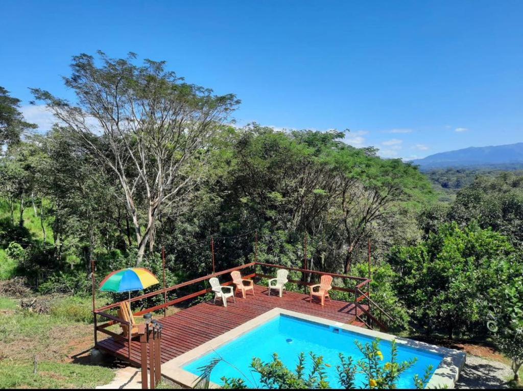 Suitetrails - Quinta Sueños de Campo