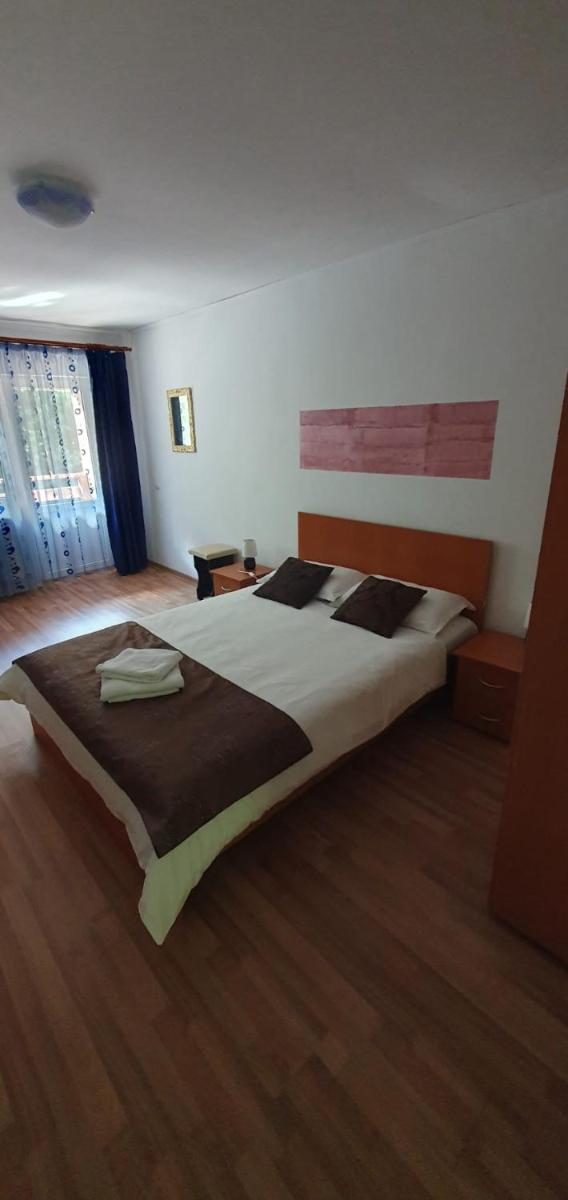 Pensiunea Flora - Housity