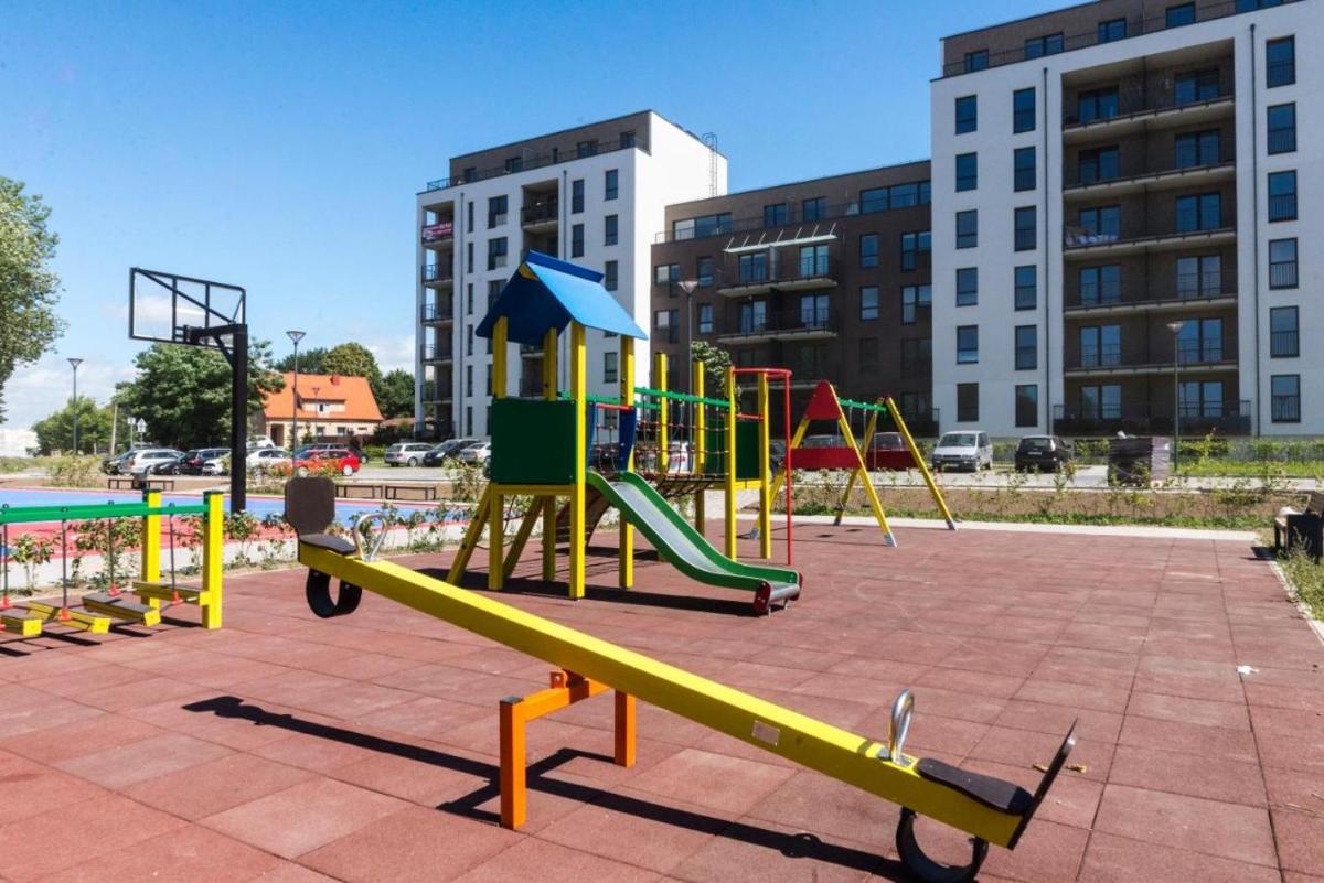 AA Apartments OldTown - Hizvo