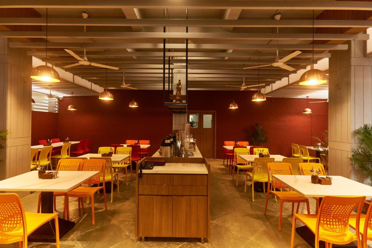 Hotel Anand Heritage - Housity