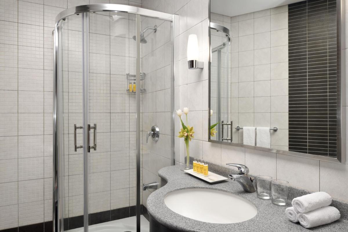 Marriott Executive Apartments Riyadh, Convention Center - Housity