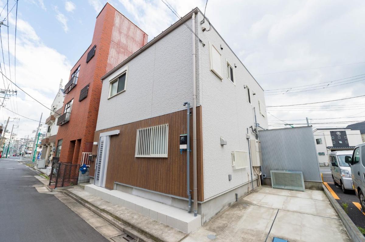 Katsushika-ku - House / Vacation STAY 35591 - Housity