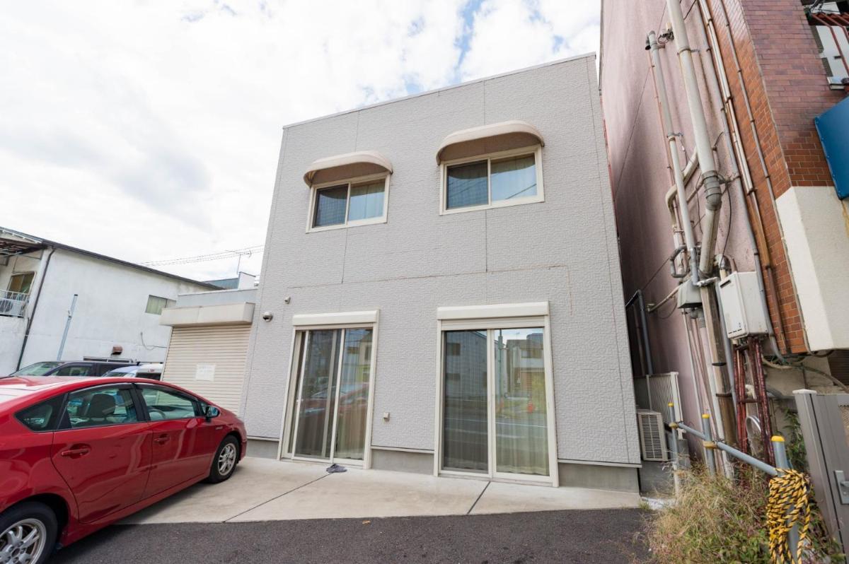 Katsushika-ku - House / Vacation STAY 35591 - Housity