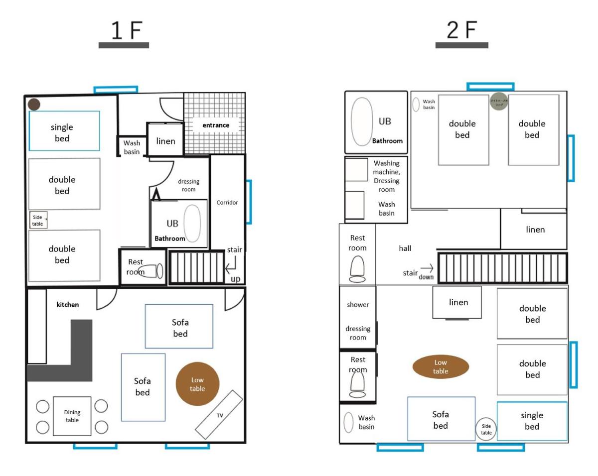 Katsushika-ku - House / Vacation STAY 35591 - Housity