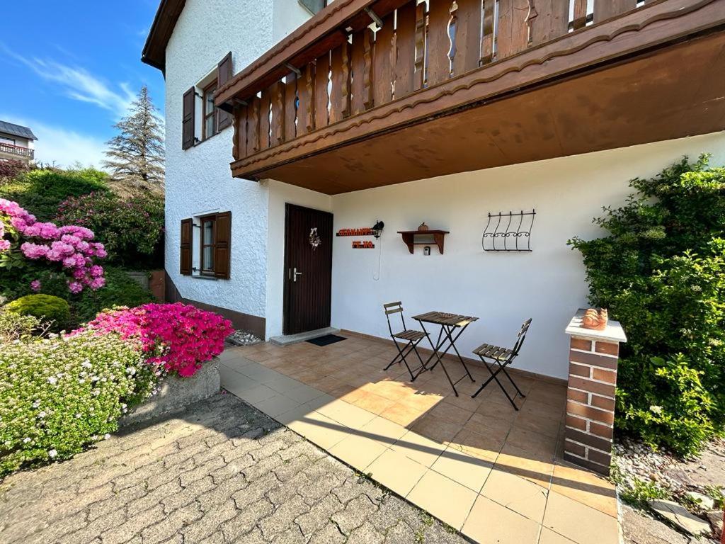 Germanus Ferienwohnung - Housity