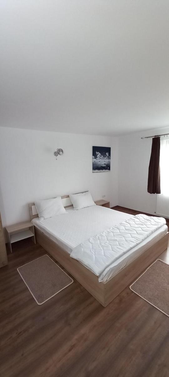 Pensiune Restaurant Alex - Housity