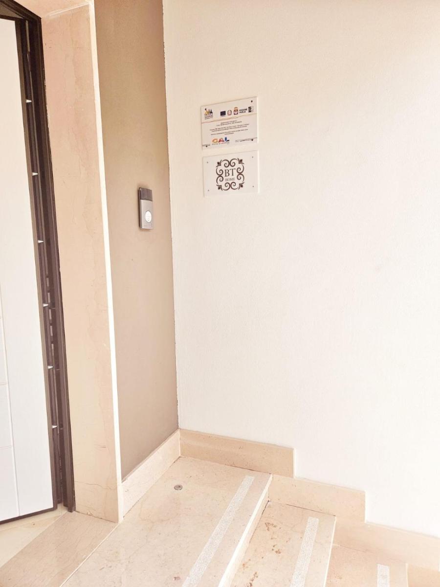 BT-Home - Housity