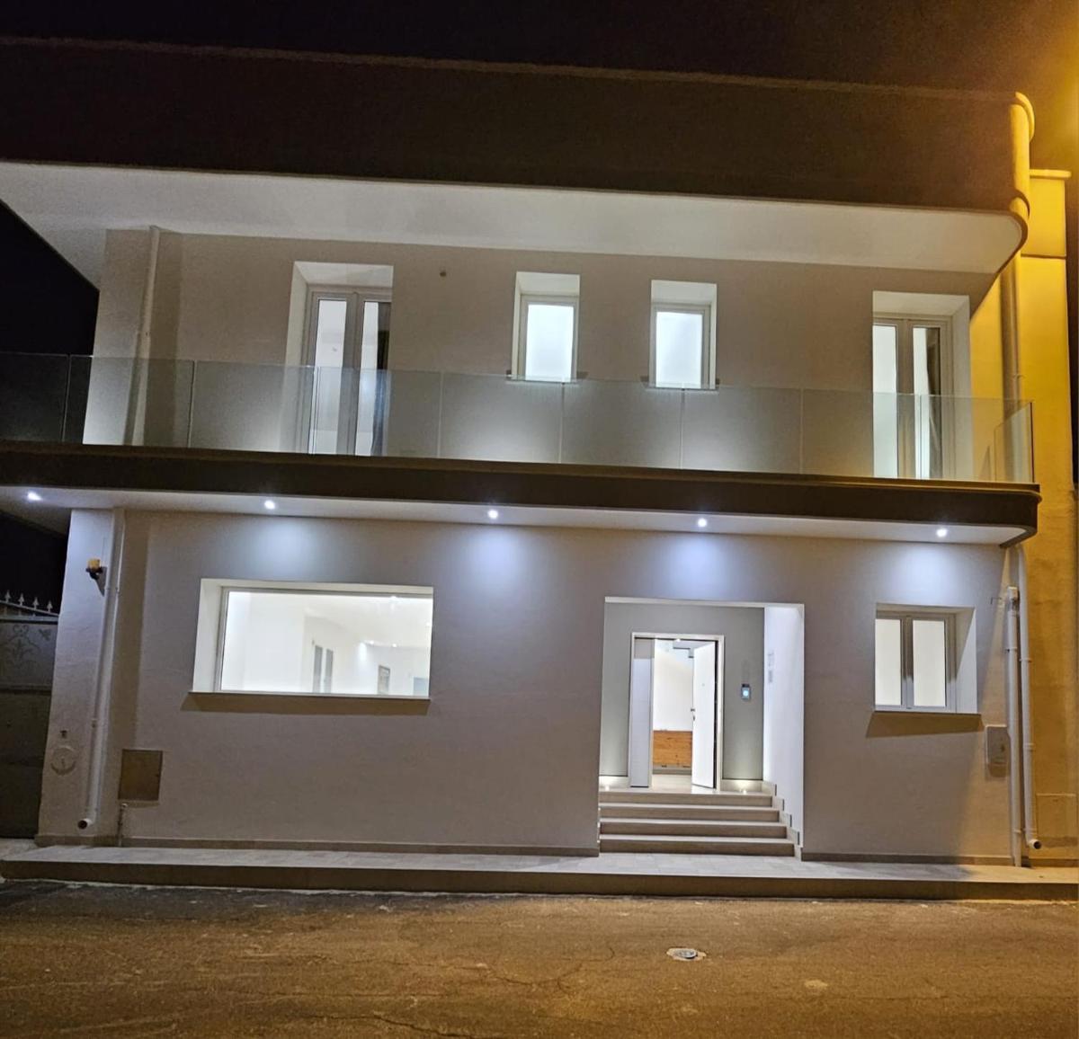 BT-Home - Housity