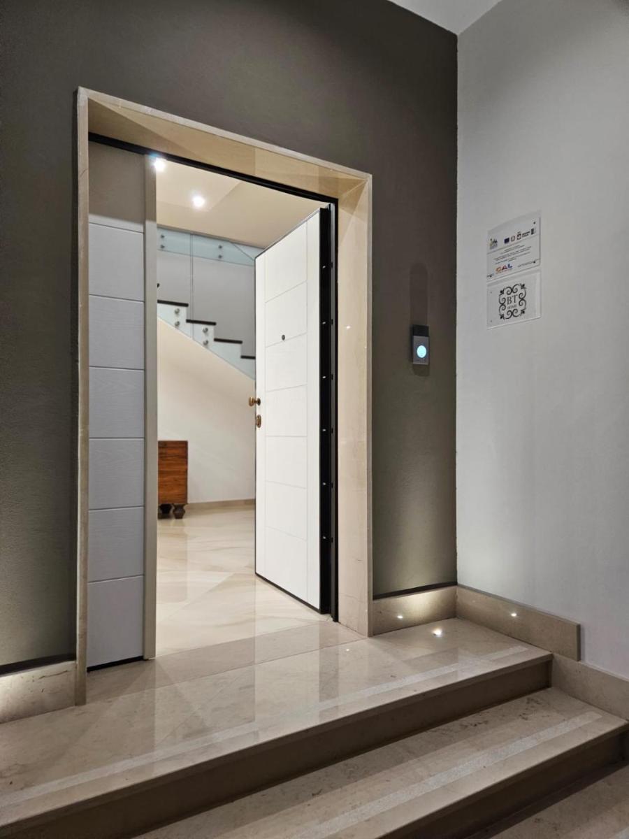 BT-Home - Housity