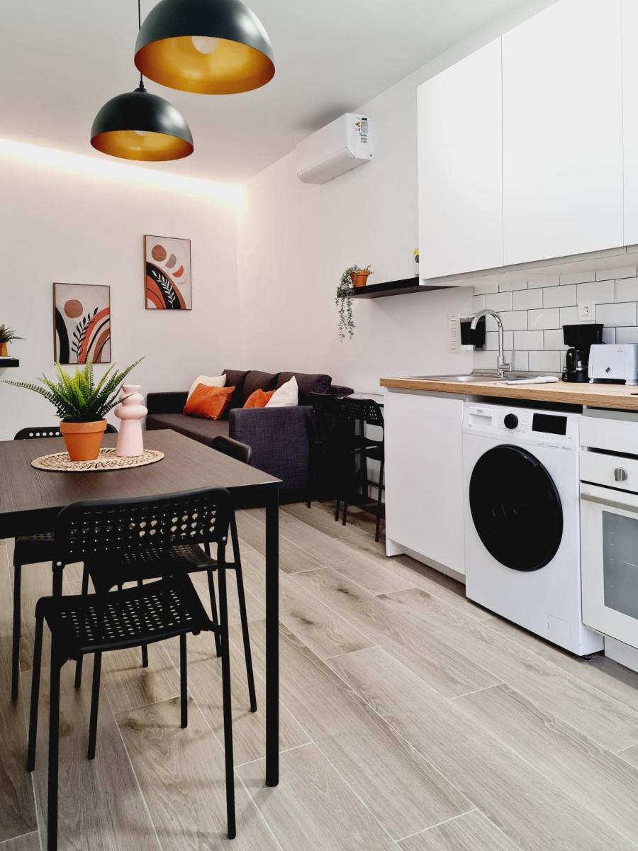 Bilbao APARTAMENTOS Zorroza - Housity
