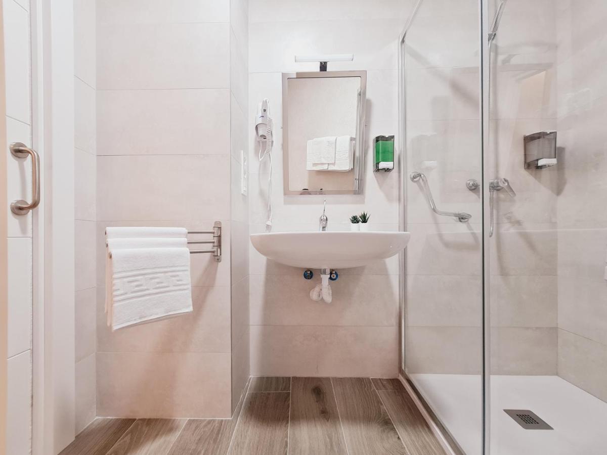 Bilbao APARTAMENTOS Zorroza - Housity