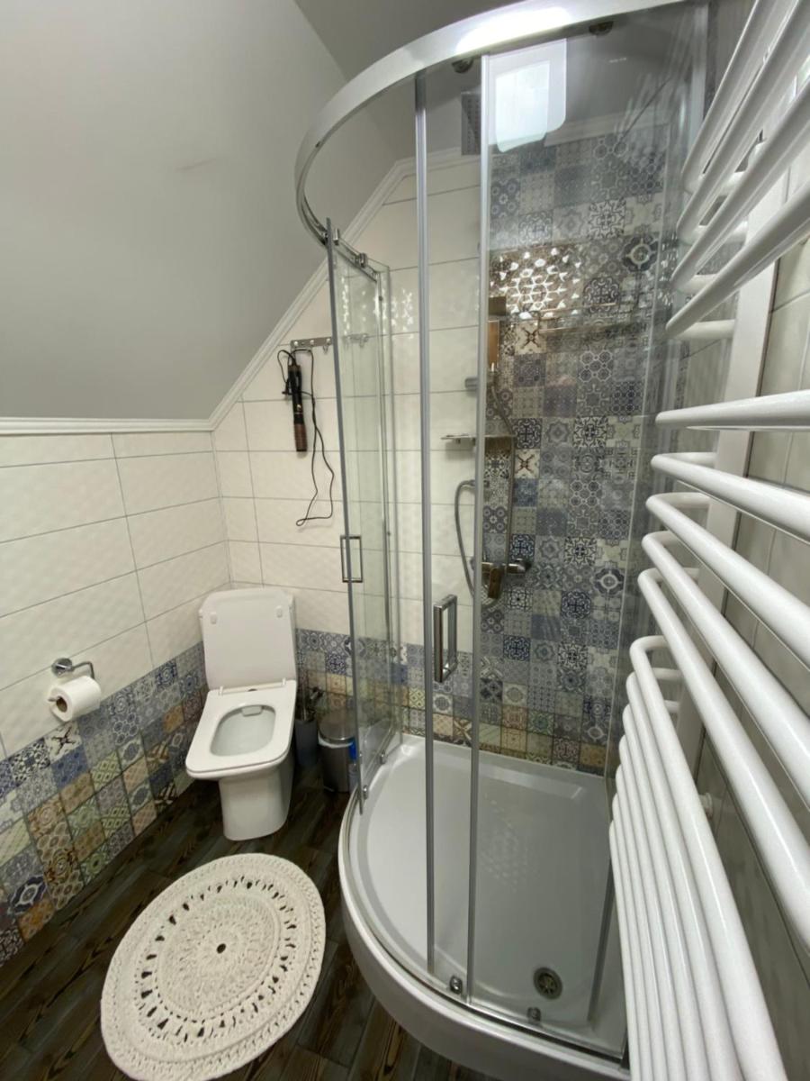 Tomashchuk resort - Housity