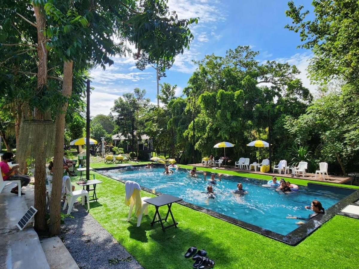 Naturalpark Resort De Wangthong - Housity