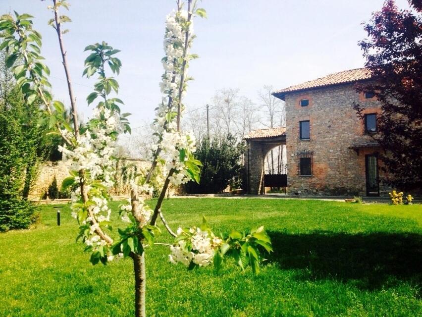 La Residenza Piacentina - Housity
