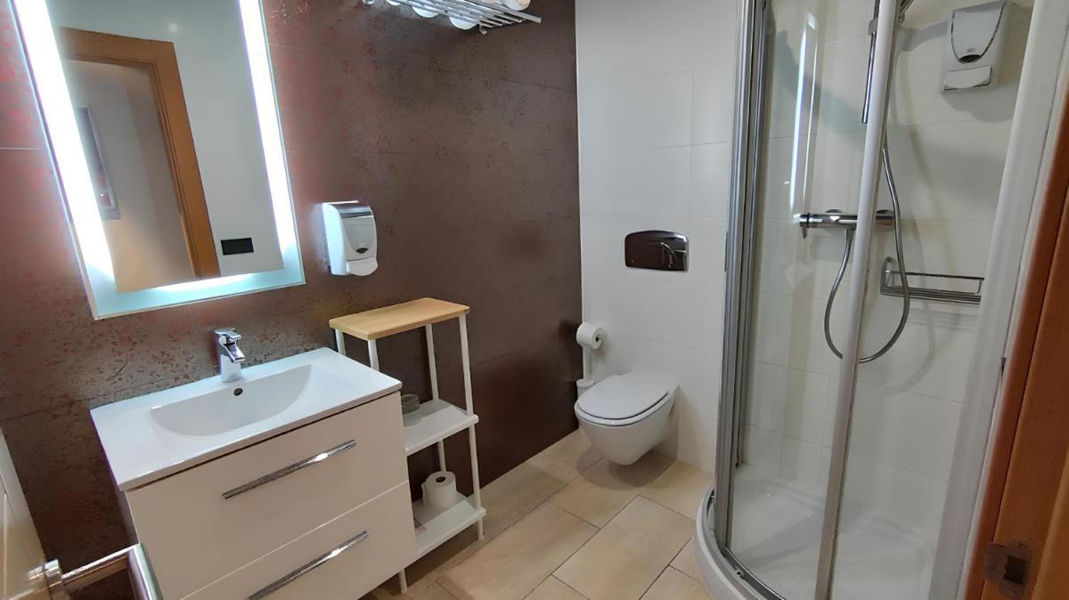 Apartahotel Comforsuite - Housity