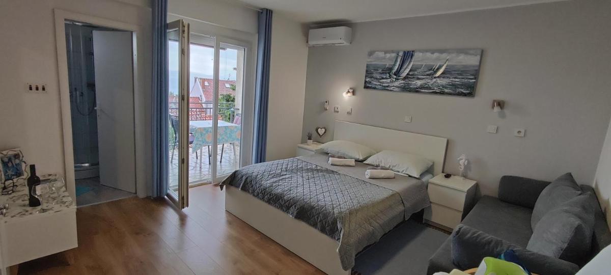 Bicanic Apartments and Rooms - Housity