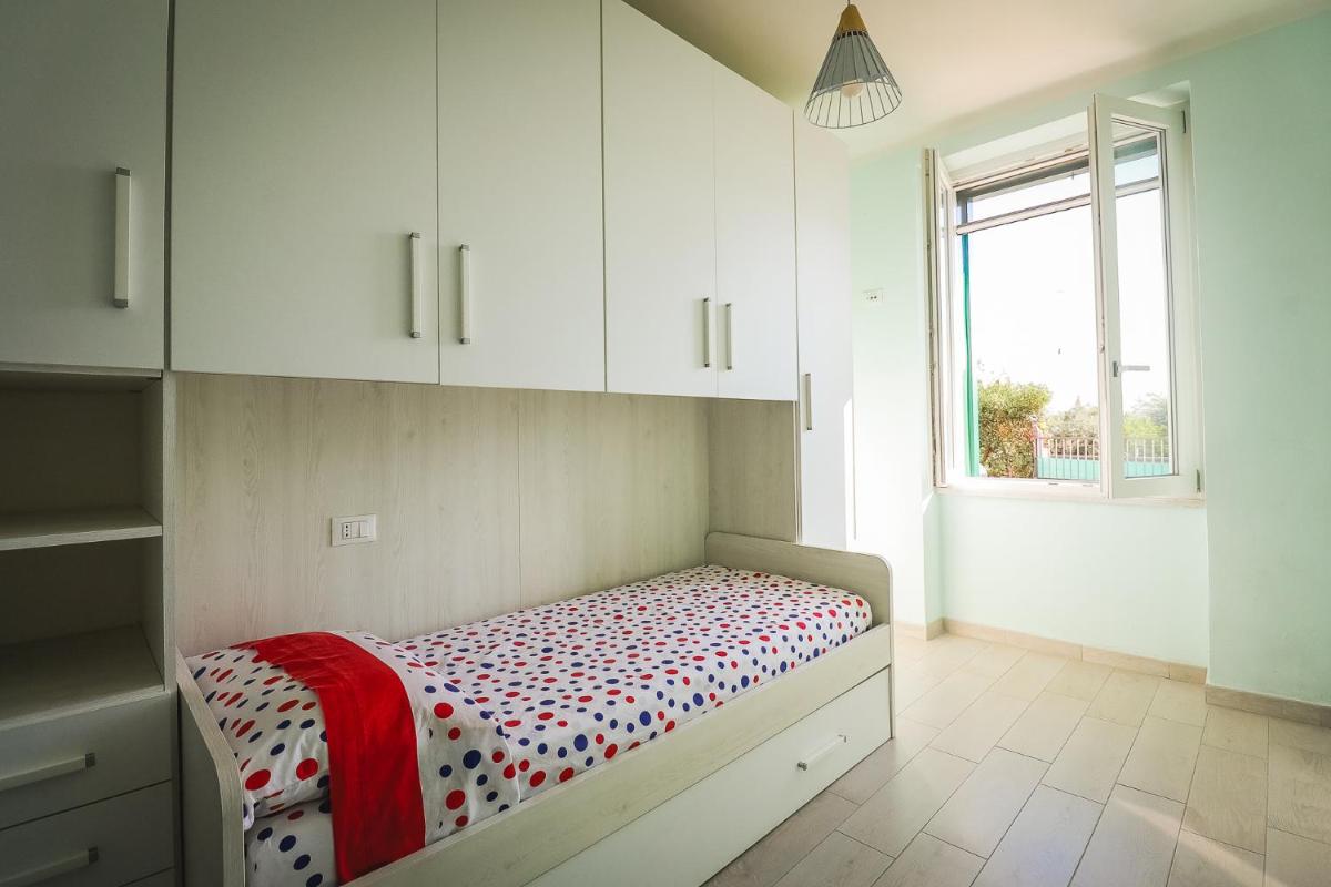 Appartamento nuovissimo con parcheggio gratuito - Housity