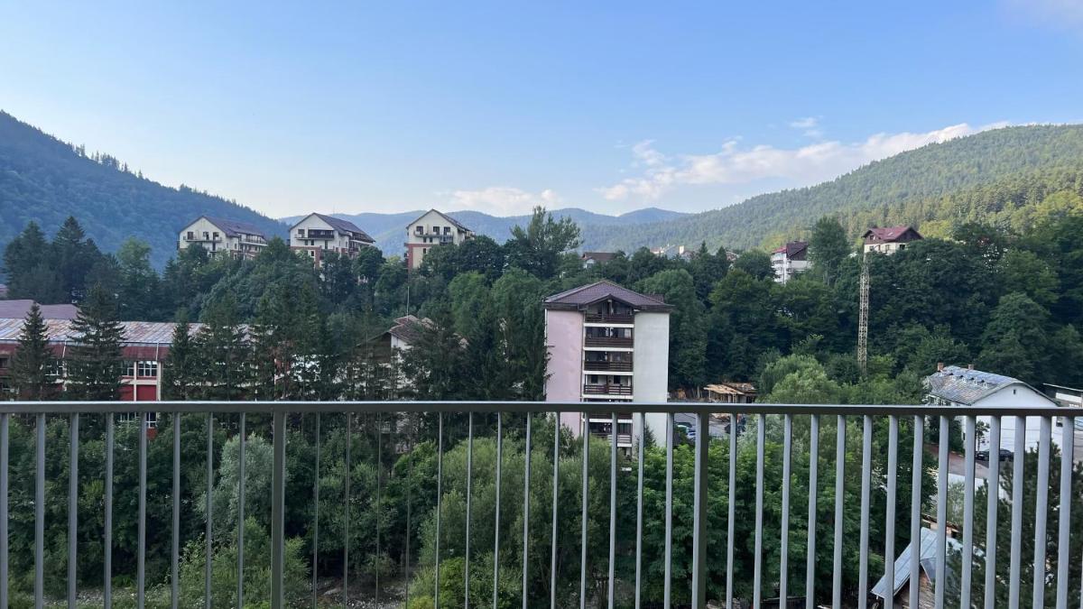 Hello Mountains Apartaments Sinaia - Housity
