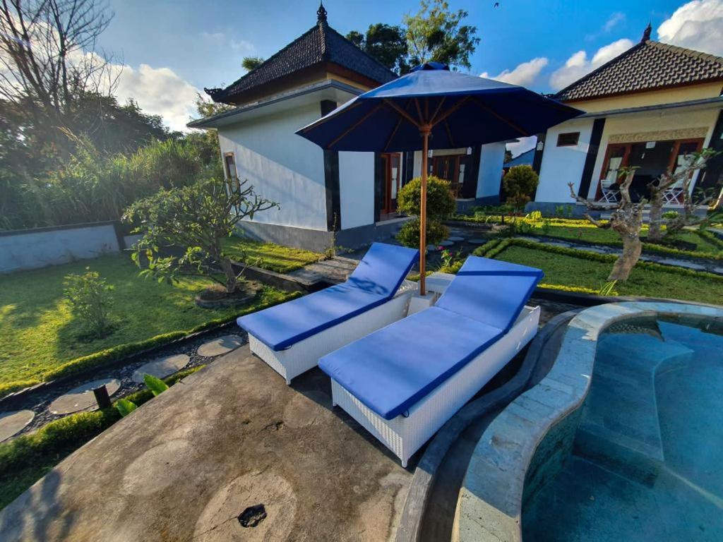 Batur Happy House - Housity