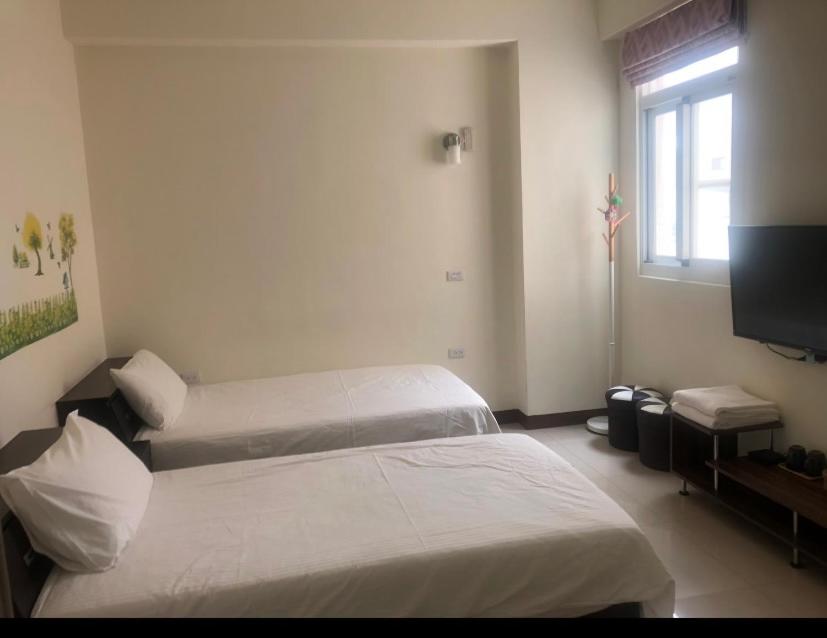 Ren Ke Guest House - Housity