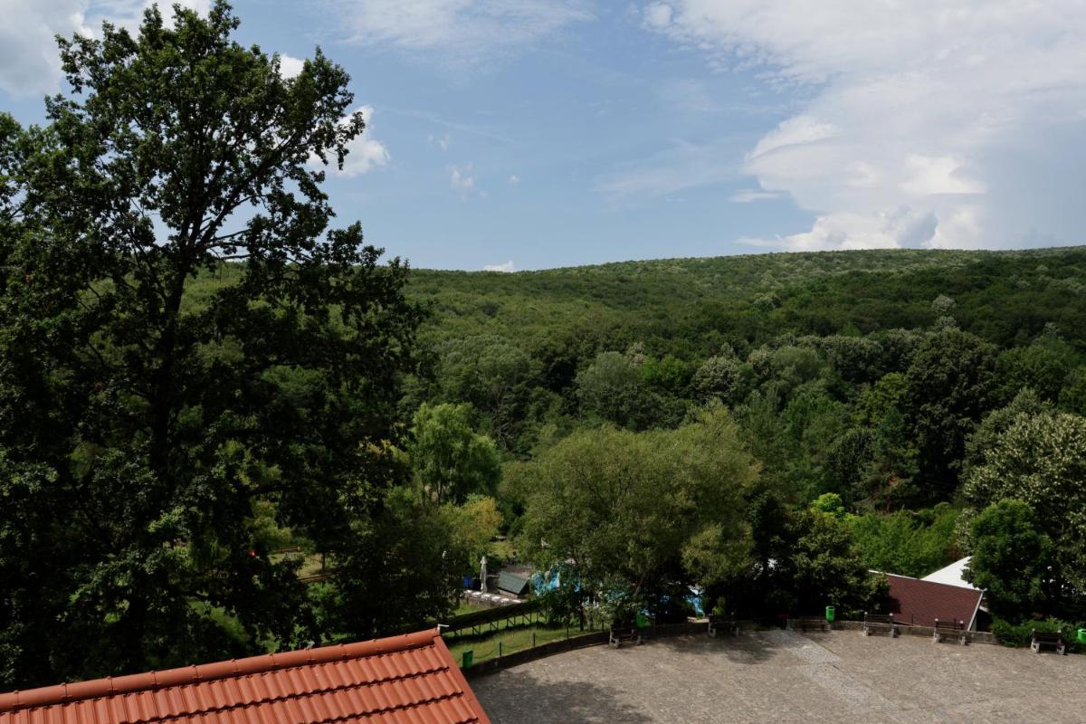 Hotel McPietroasa - Housity