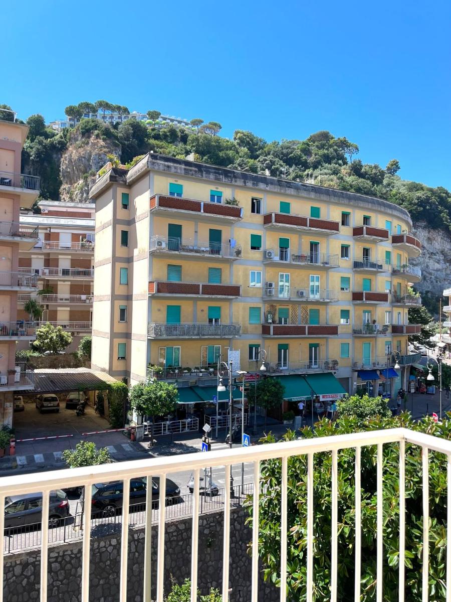 Sorrento Street View - Housity