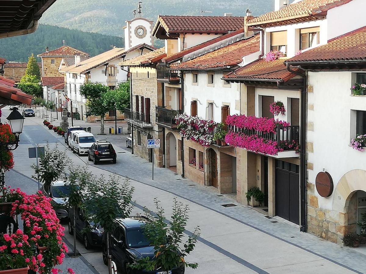 Casa Rural Reparaz - Housity