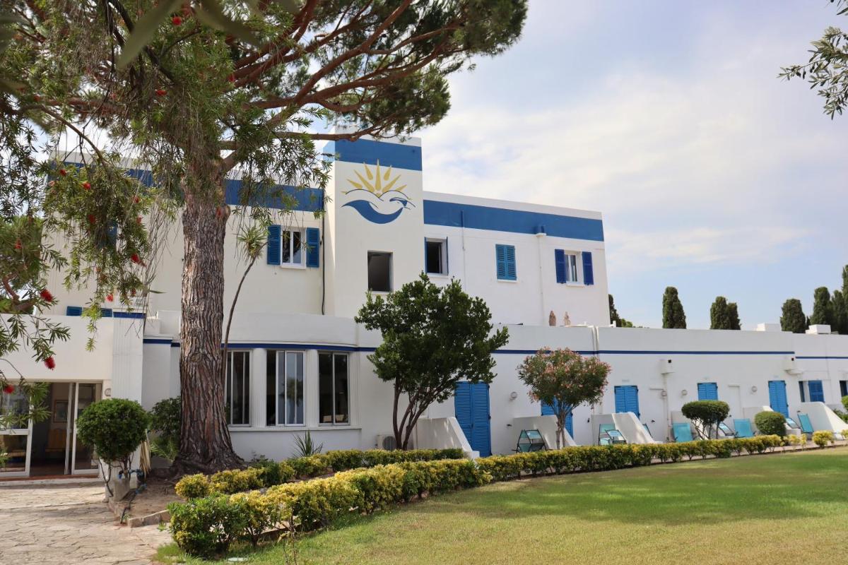 Hotel Bellevue - Housity