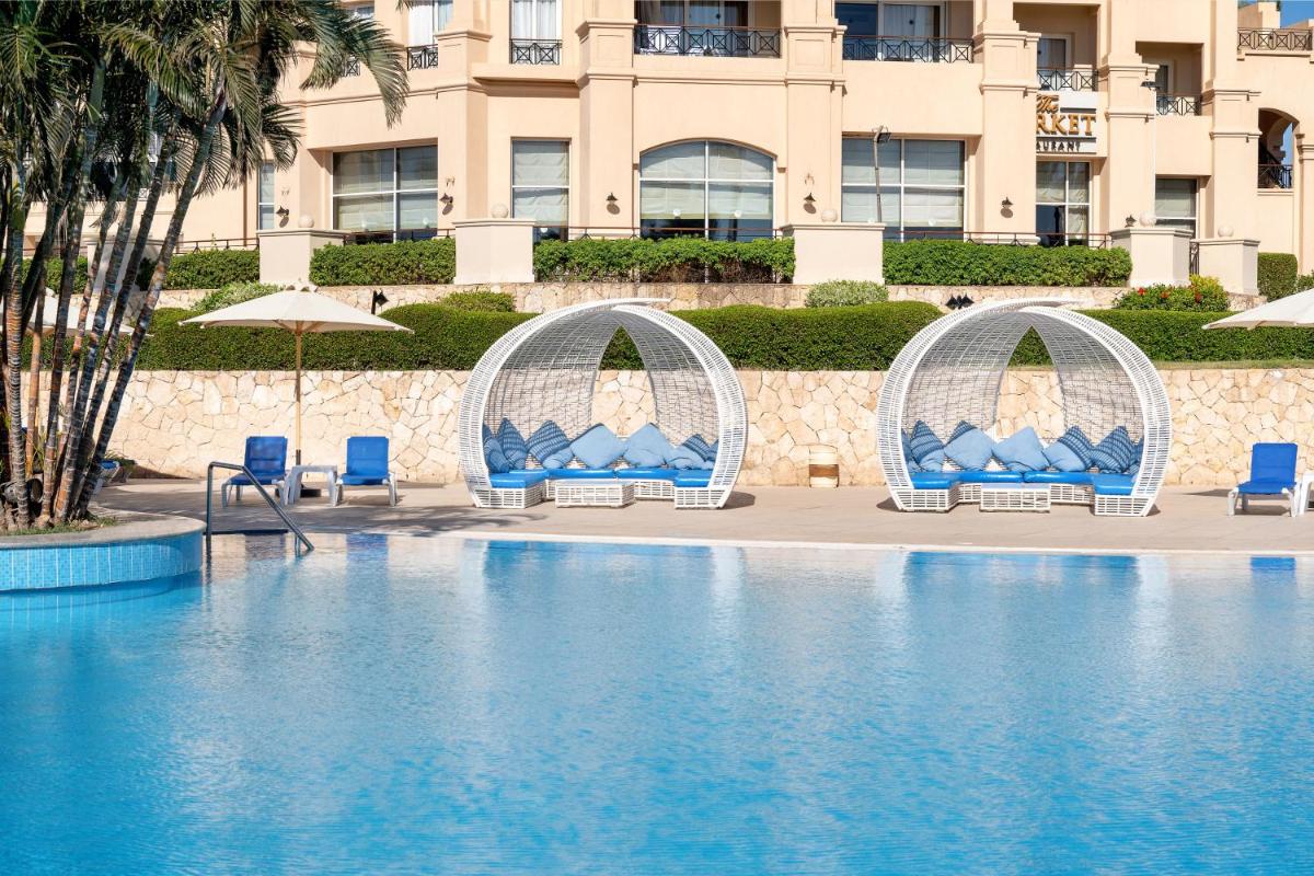 Cleopatra Luxury Resort Sharm El Sheikh - Housity