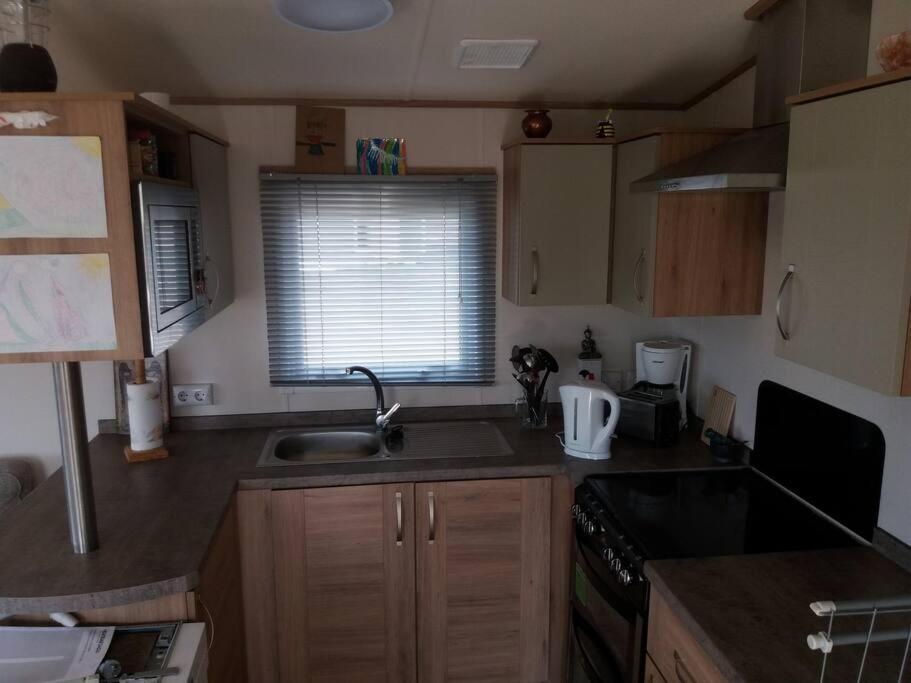 End of the road Farm-Cabin - Housity