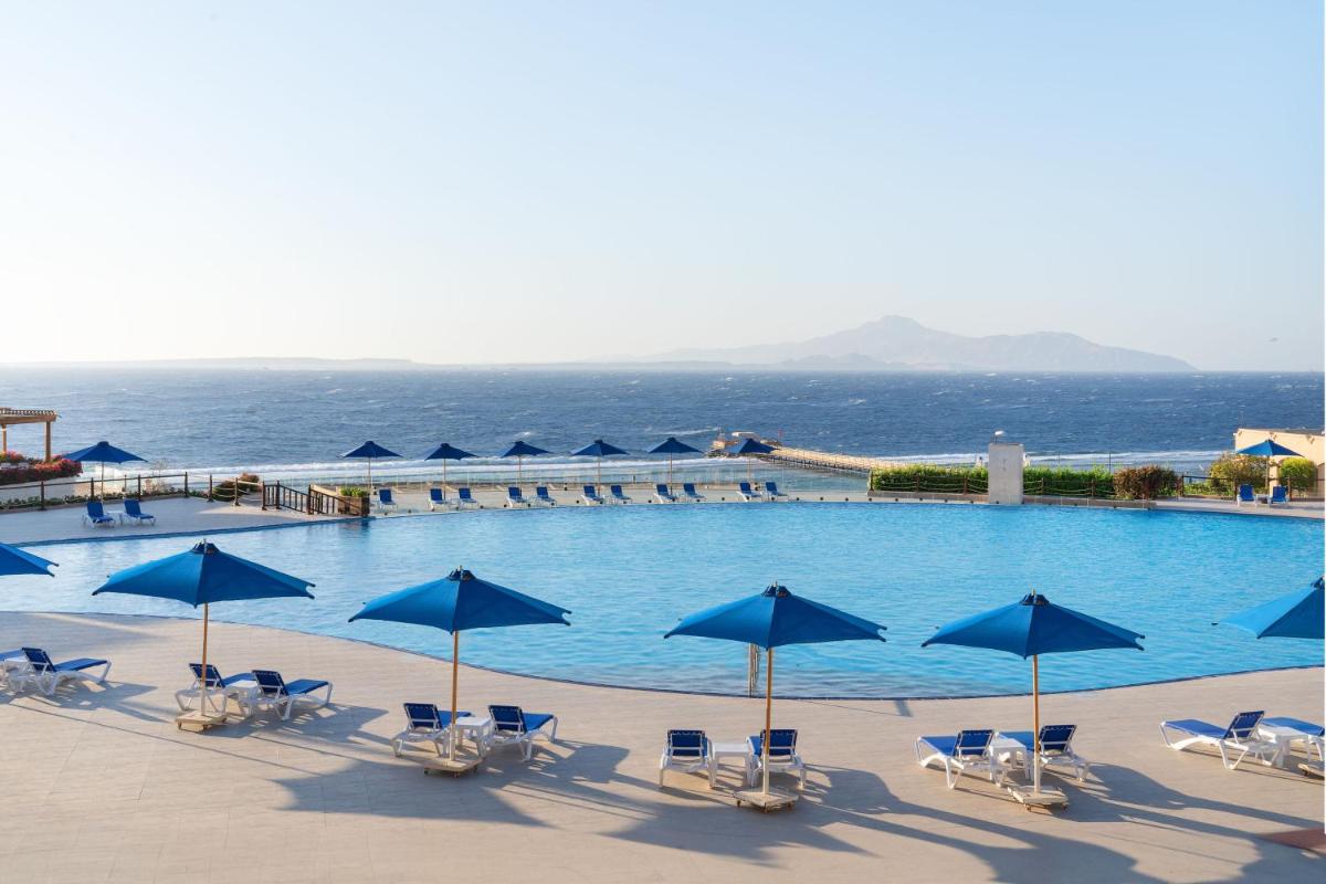 Cleopatra Luxury Resort Sharm El Sheikh - Housity