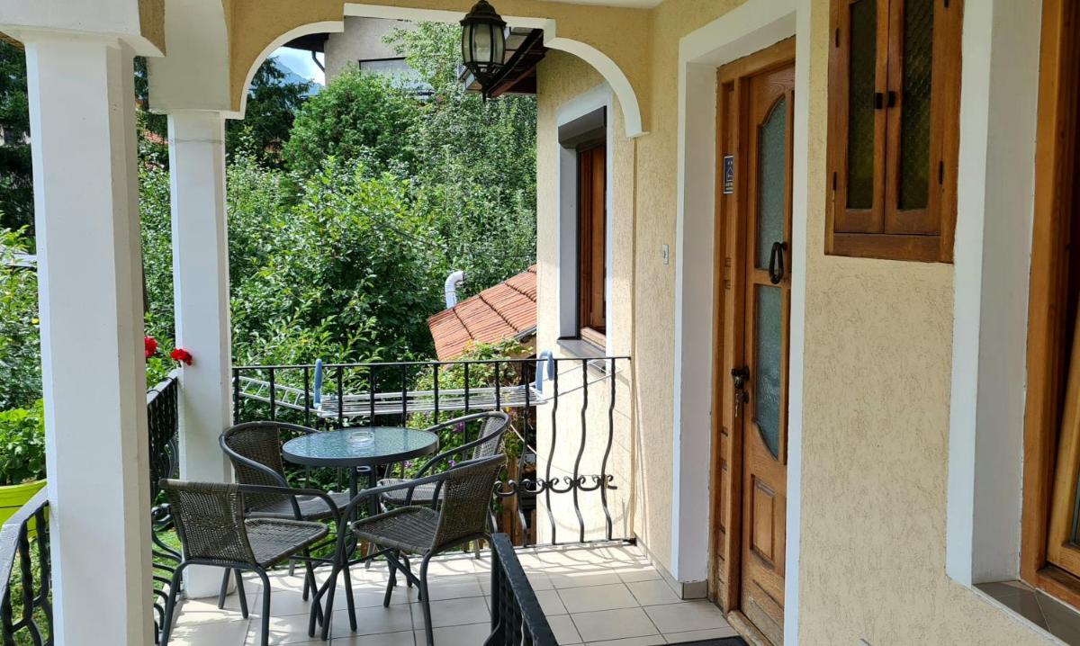 Apartman Bubamara - Housity