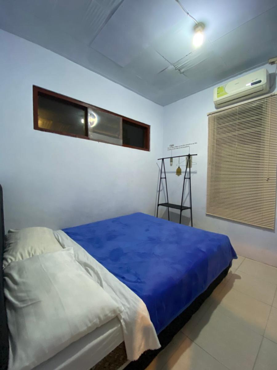 Neo Robiu & Ijen Tour - Housity