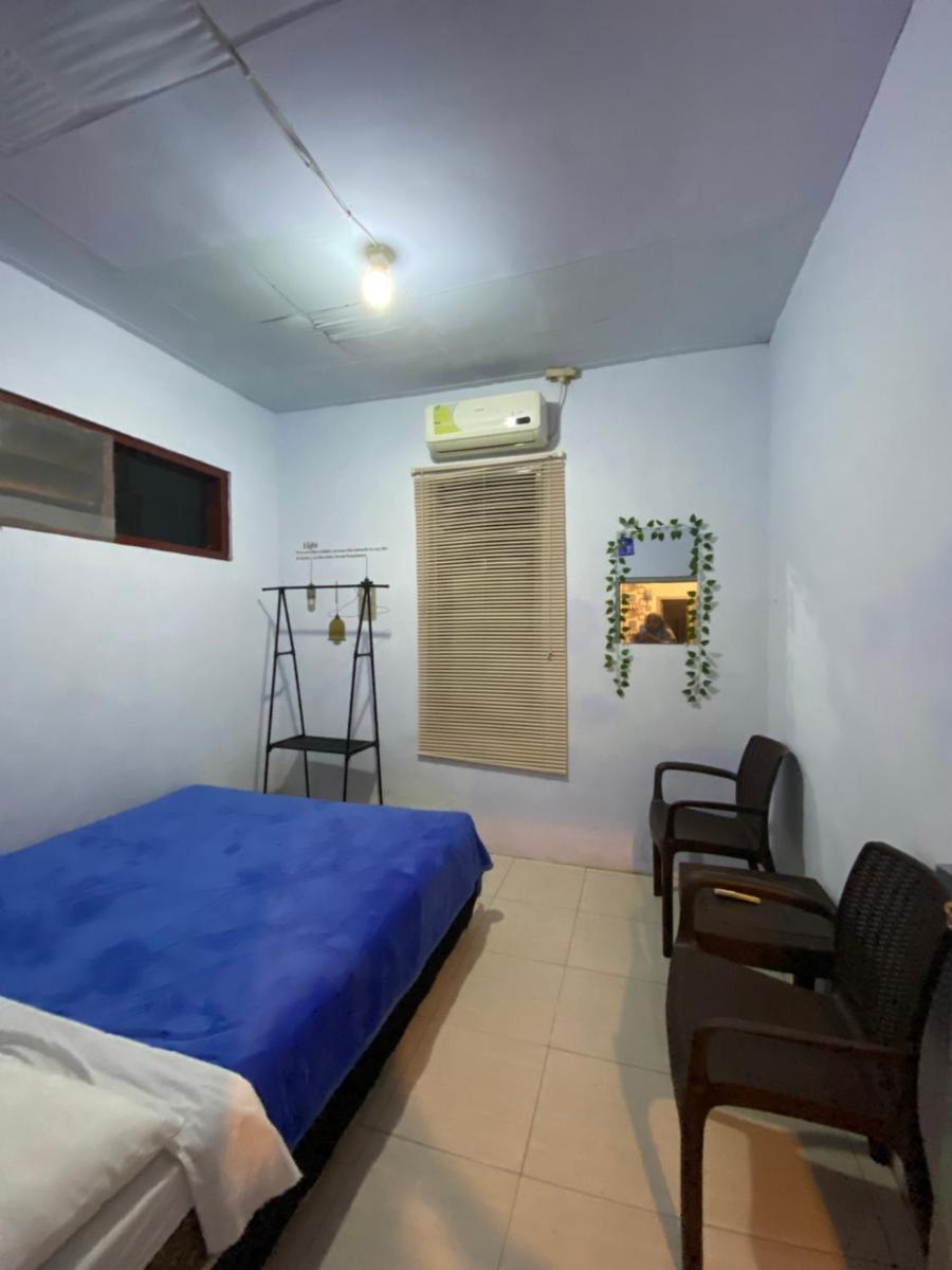 Neo Robiu & Ijen Tour - Housity