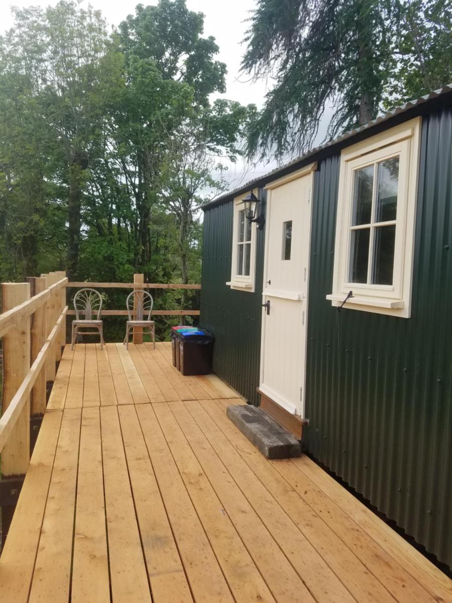 Rhydydefaid Cwt Clyd - Cosy Hut - Housity