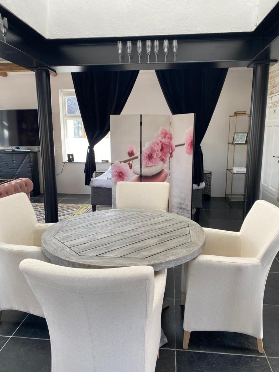 Villa Deluxe at Brohuspark - Housity