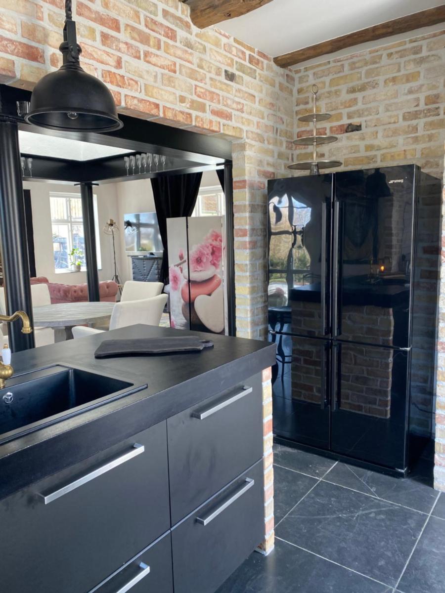 Villa Deluxe at Brohuspark - Housity