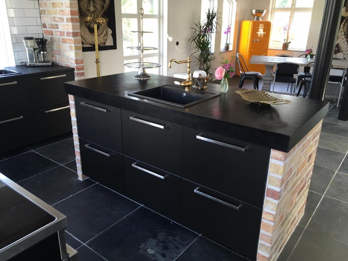Villa Deluxe at Brohuspark - Housity