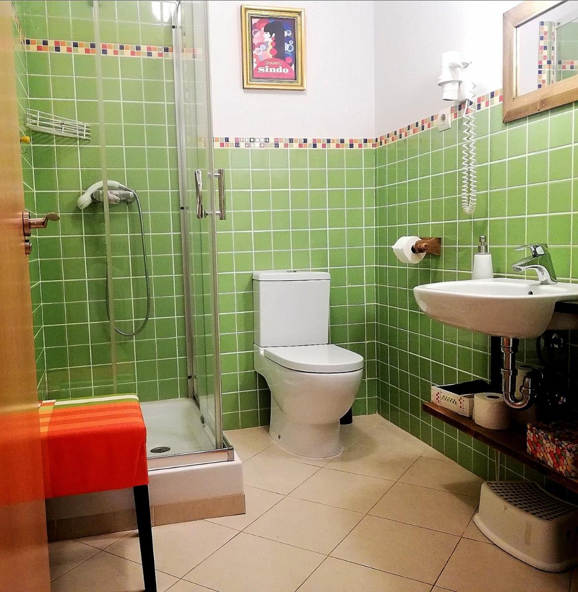 Apartamentos Puenteviejo - Housity