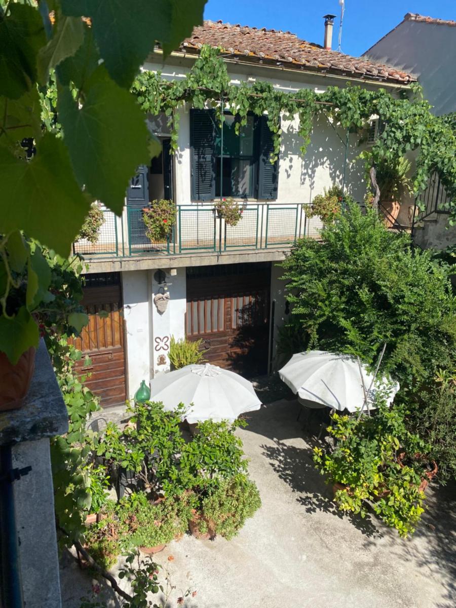 La Stalla - Housity