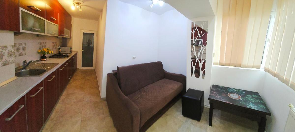 Apartament Mozaic Braila - Housity