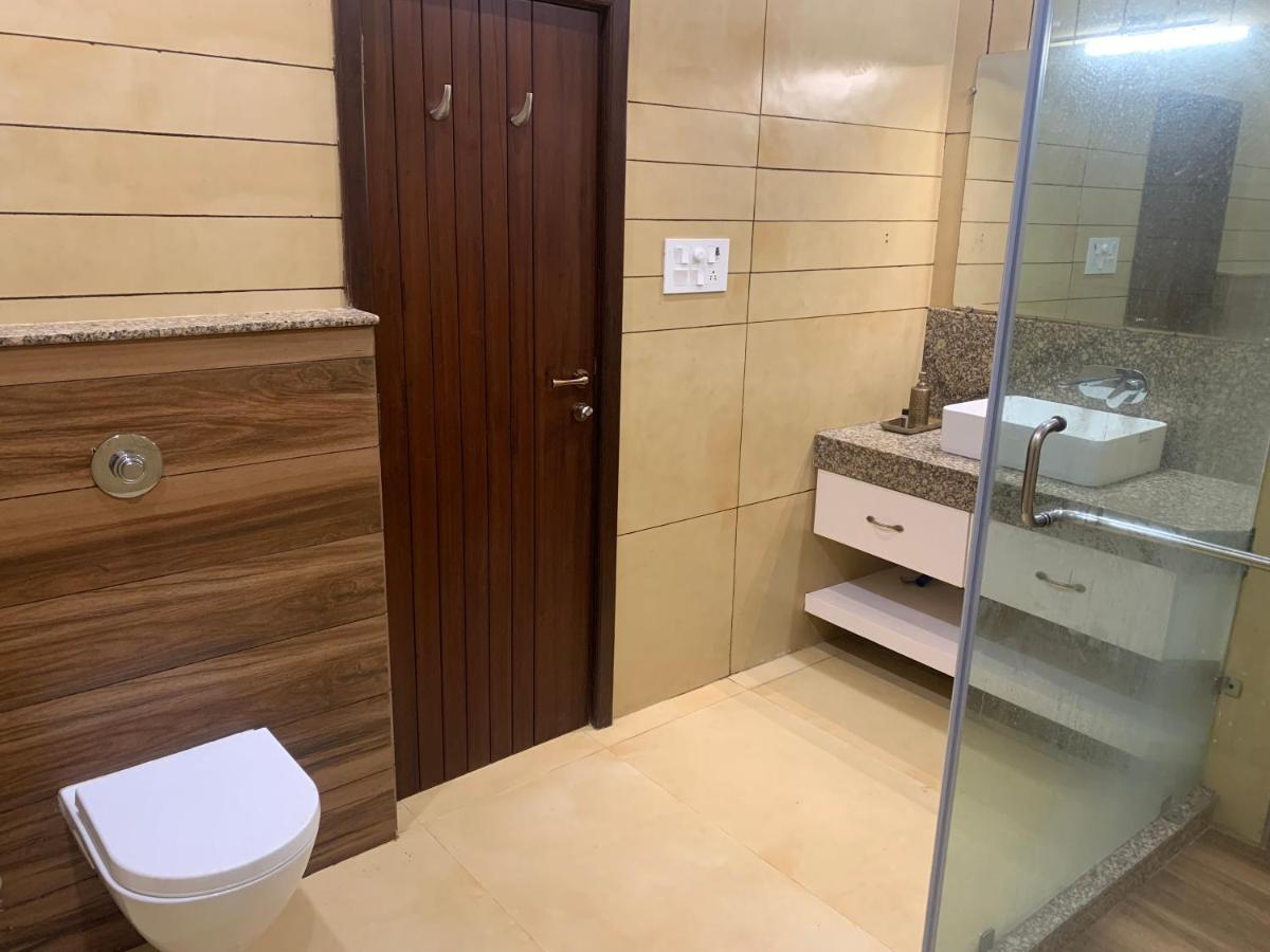 Blessing Mansion, Amritsar - Housity