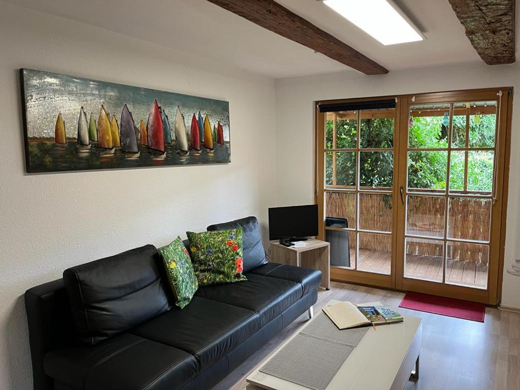 Ferienwohnung Gradeberg - Hizvo